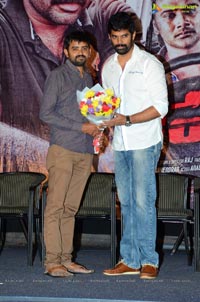 Rahadari Audio Release