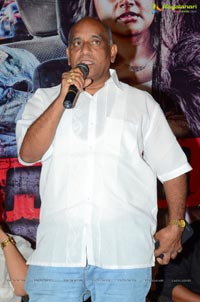 Rahadari Audio Release