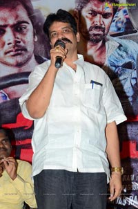 Rahadari Audio Release