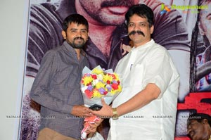 Rahadari Audio Release