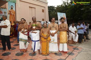 Sangasamskartha Bhagavath Ramanujulu