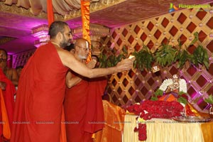 Sangasamskartha Bhagavath Ramanujulu