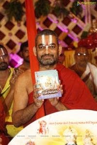 Sangasamskartha Bhagavath Ramanujulu
