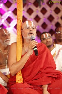 Sangasamskartha Bhagavath Ramanujulu
