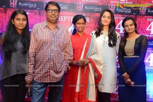 Rudrama Devi Movie Release