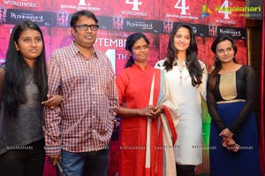 Rudrama Devi Movie Release