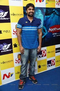 Sahasam Seyara Dimbhaka Premiere Show