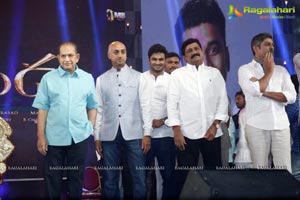 Srimanthudu Audio Release Photos