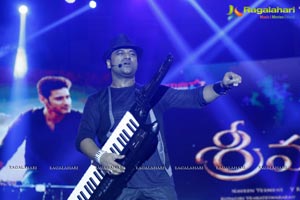 Srimanthudu Audio Release Photos