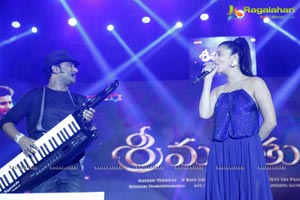 Srimanthudu Audio Release Photos