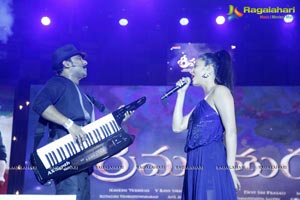 Srimanthudu Audio Release Photos