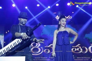 Srimanthudu Audio Release Photos