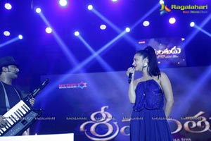 Srimanthudu Audio Release Photos