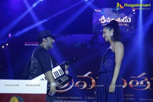 Srimanthudu Audio Release Photos