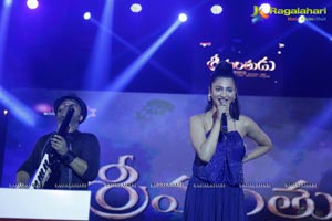 Srimanthudu Audio Release Photos