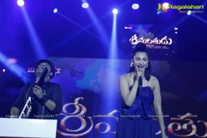 Srimanthudu Audio Release Photos