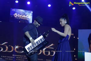 Srimanthudu Audio Release Photos