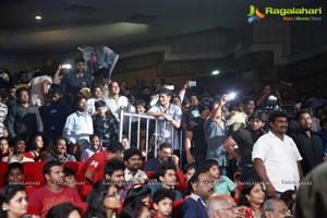 Srimanthudu Audio Release Photos