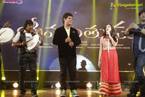 Srimanthudu Audio Release Photos