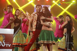 Srimanthudu Audio Release Photos