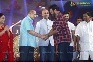 Srimanthudu Audio Release Photos