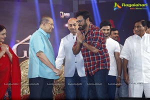 Srimanthudu Audio Release Photos