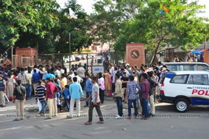 Srimanthudu Audio Release Photos