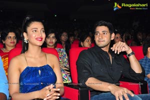 Srimanthudu Audio Release Photos