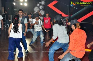 Srimanthudu Audio Release Photos