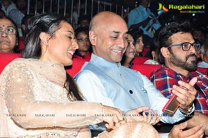 Srimanthudu Audio Release Photos