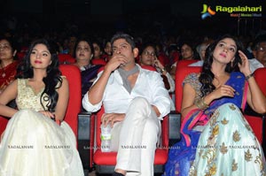 Srimanthudu Audio Release Photos