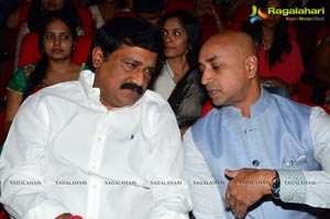 Srimanthudu Audio Release Photos