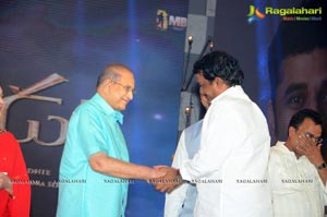 Srimanthudu Audio Release Photos