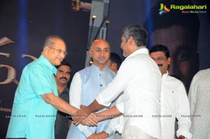 Srimanthudu Audio Release Photos