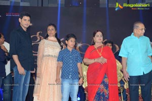 Srimanthudu Audio Release Photos