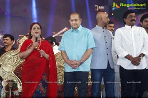 Srimanthudu Audio Release Photos