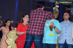 Srimanthudu Audio Release Photos