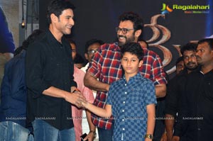 Srimanthudu Audio Release Photos