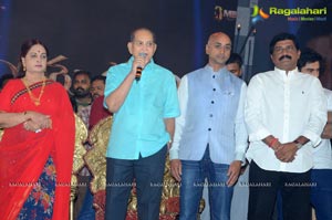 Srimanthudu Audio Release Photos