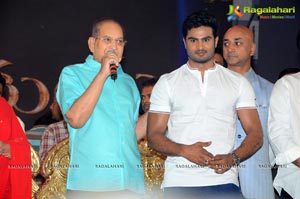 Srimanthudu Audio Release Photos