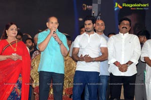 Srimanthudu Audio Release Photos