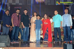 Srimanthudu Audio Release Photos