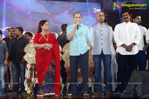 Srimanthudu Audio Release Photos