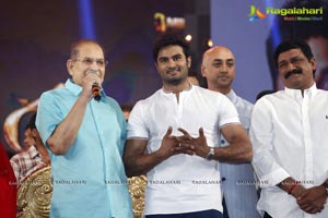 Srimanthudu Audio Release Photos