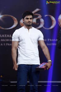 Srimanthudu Audio Release Photos