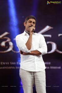 Srimanthudu Audio Release Photos