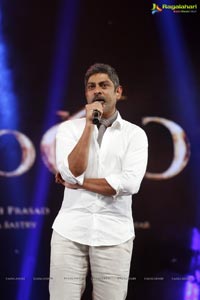 Srimanthudu Audio Release Photos