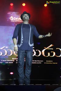 Srimanthudu Audio Release Photos