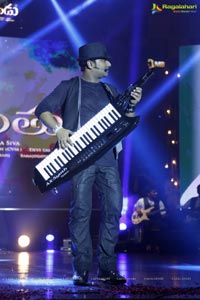 Srimanthudu Audio Release Photos