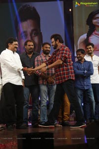 Srimanthudu Audio Release Photos